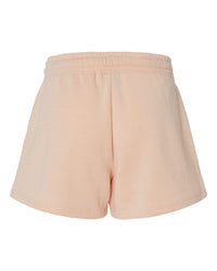 Women's California Wave Wash Short - Independent Trading Company