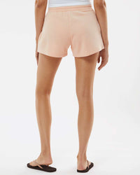 Women's California Wave Wash Short - Independent Trading Company