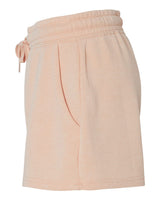 Women's California Wave Wash Short - Independent Trading Company