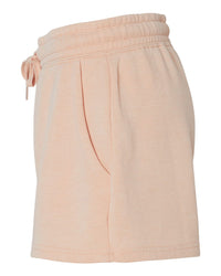 Women's California Wave Wash Short - Independent Trading Company