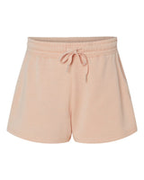 Women's California Wave Wash Short - Independent Trading Company