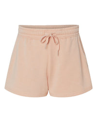 Women's California Wave Wash Short - Independent Trading Company