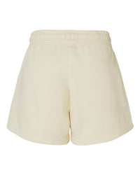 Women's California Wave Wash Short - Independent Trading Company