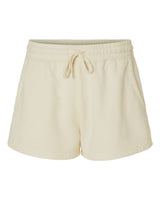 Women's California Wave Wash Short - Independent Trading Company