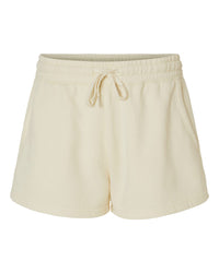 Women's California Wave Wash Short - Independent Trading Company