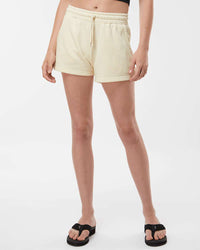 Women's California Wave Wash Short - Independent Trading Company