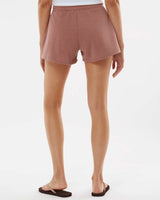 Women's California Wave Wash Short - Independent Trading Company