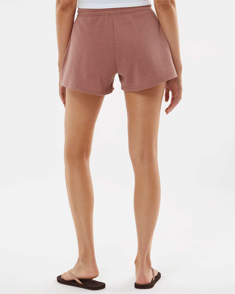 Women's California Wave Wash Short - Independent Trading Company