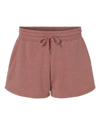 Women's California Wave Wash Short - Independent Trading Company