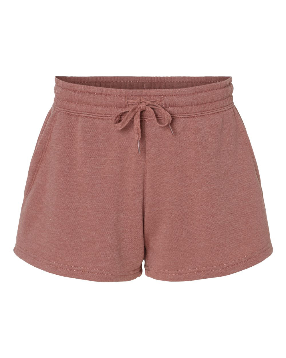 Women's California Wave Wash Short - Independent Trading Company