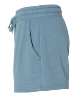 Women's California Wave Wash Short - Independent Trading Company
