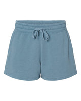 Women's California Wave Wash Short - Independent Trading Company