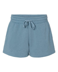 Women's California Wave Wash Short - Independent Trading Company