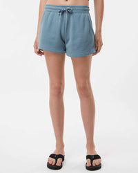 Women's California Wave Wash Short - Independent Trading Company