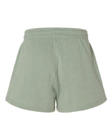 Women's California Wave Wash Short - Independent Trading Company