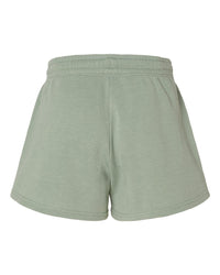 Women's California Wave Wash Short - Independent Trading Company