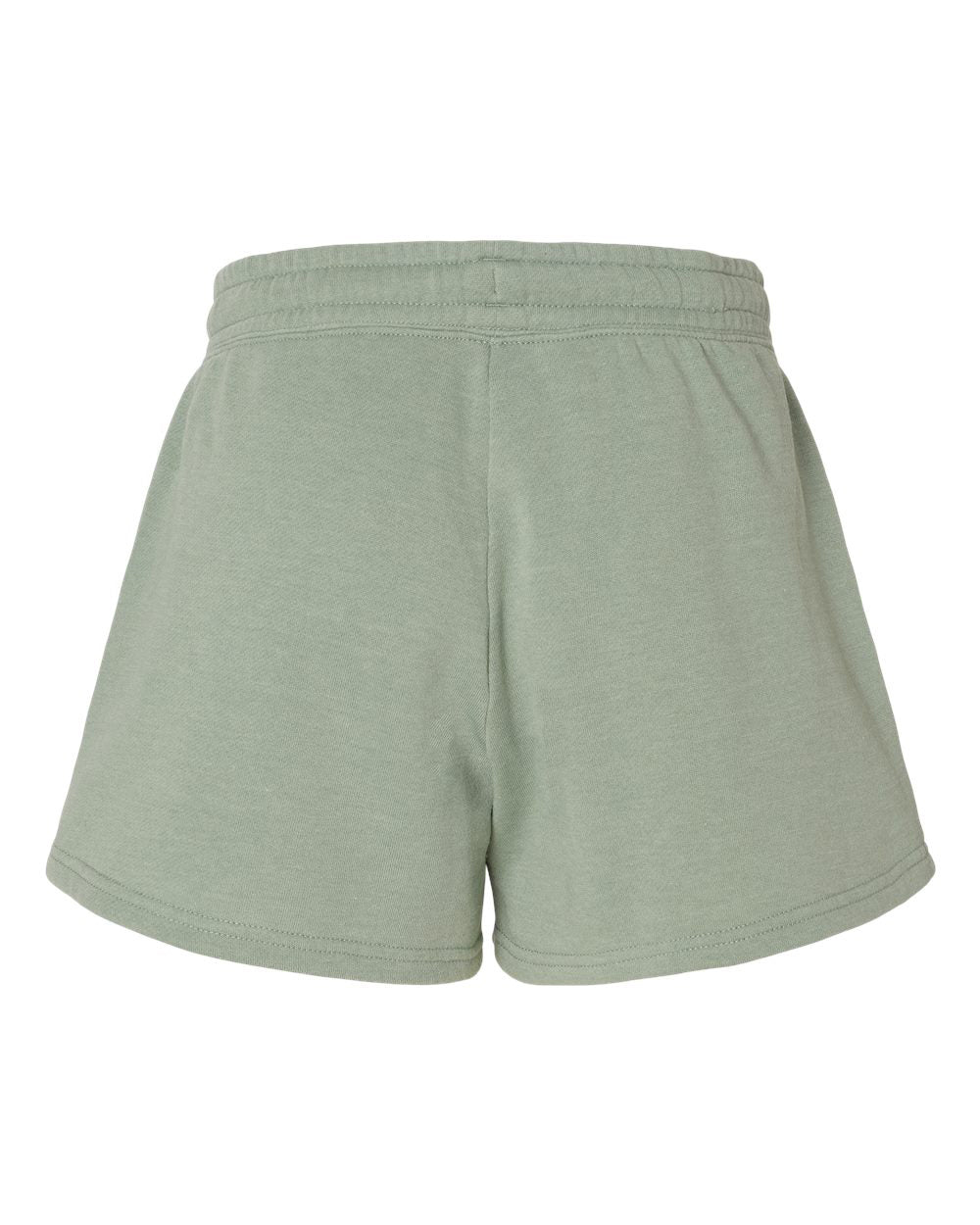 Women's California Wave Wash Short - Independent Trading Company