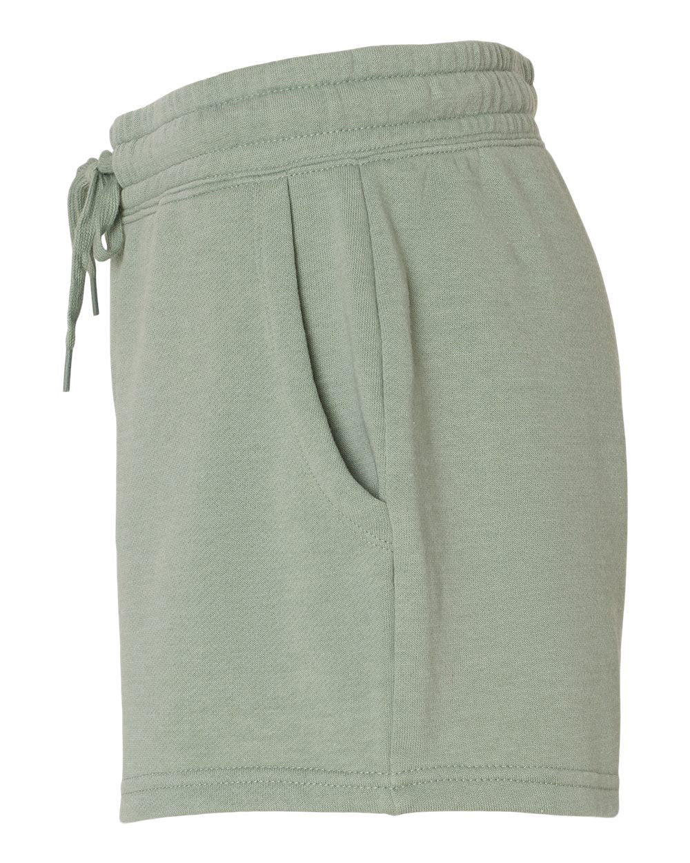Women's California Wave Wash Short - Independent Trading Company