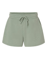 Women's California Wave Wash Short - Independent Trading Company