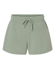 Women's California Wave Wash Short - Independent Trading Company