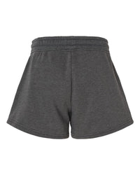 Women's California Wave Wash Short - Independent Trading Company