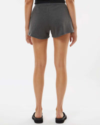 Women's California Wave Wash Short - Independent Trading Company