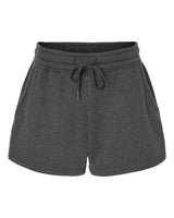 Women's California Wave Wash Short - Independent Trading Company
