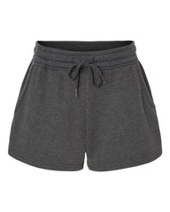 Women's California Wave Wash Short - Independent Trading Company