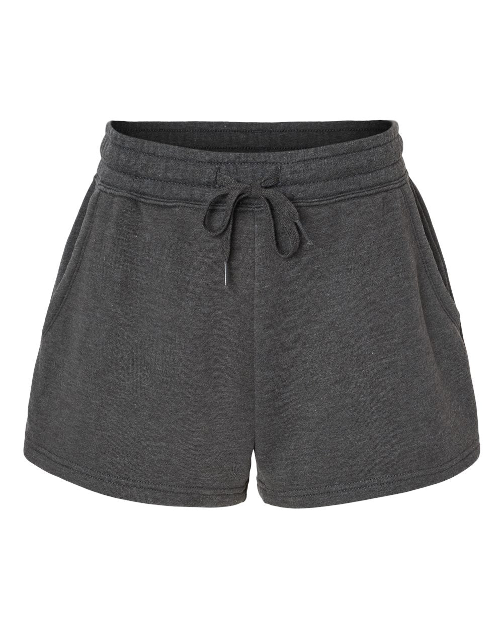 Women's California Wave Wash Short - Independent Trading Company