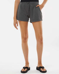 Women's California Wave Wash Short - Independent Trading Company
