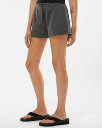 Women's California Wave Wash Short - Independent Trading Company