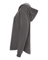 Women's California Wave Wash Hooded Pullover - Independent Trading Company