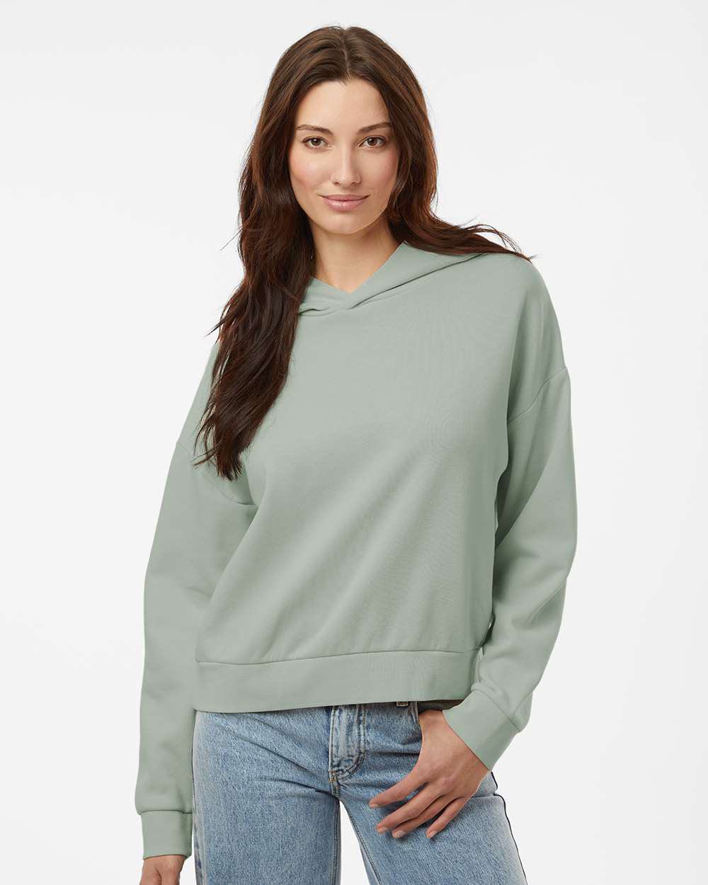 California Wave Wash Sunday Hood | Independent Trading Company