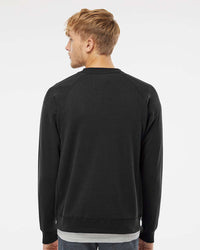 Unisex Special Blend Raglan Crew - Independent Trading Company