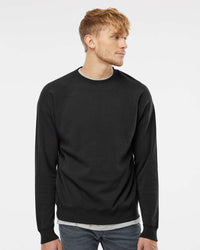 Unisex Special Blend Raglan Crew - Independent Trading Company