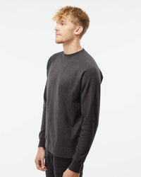 Unisex Special Blend Raglan Crew - Independent Trading Company