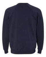 Unisex Special Blend Raglan Crew - Independent Trading Company