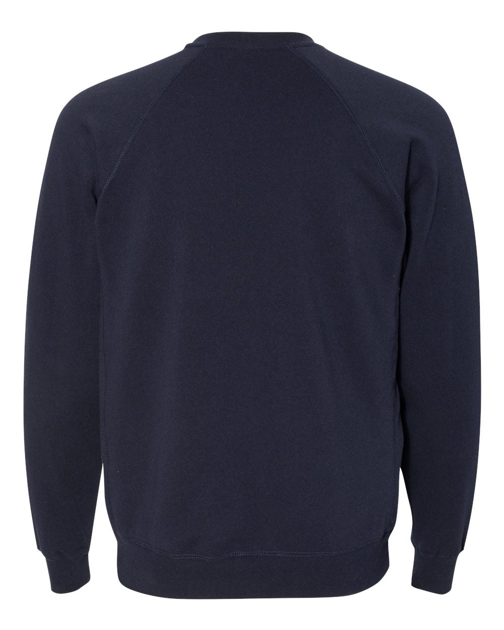 Unisex Special Blend Raglan Crew - Independent Trading Company