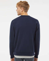 Unisex Special Blend Raglan Crew - Independent Trading Company