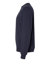 Unisex Special Blend Raglan Crew - Independent Trading Company