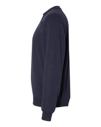 Unisex Special Blend Raglan Crew - Independent Trading Company