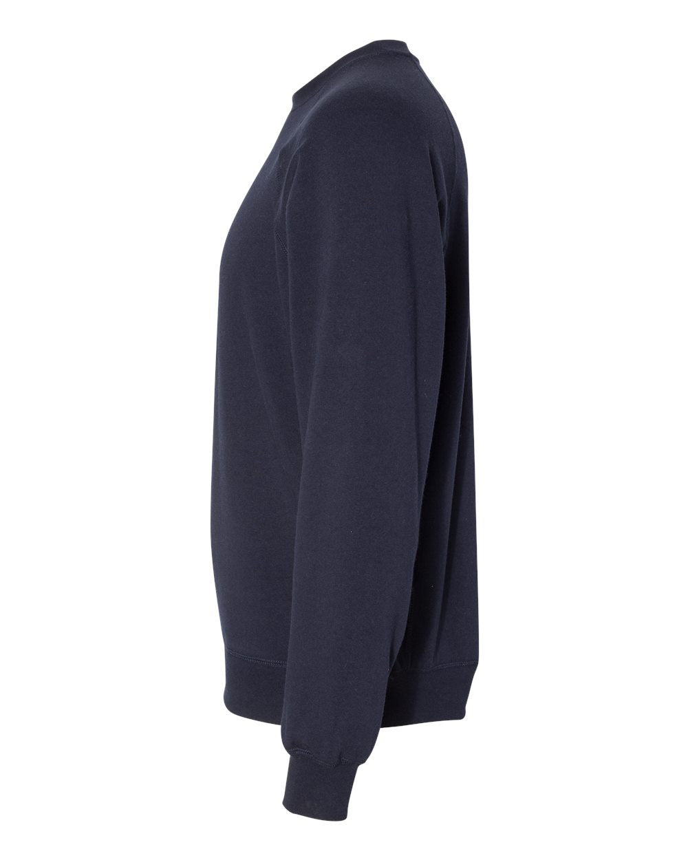 Unisex Special Blend Raglan Crew - Independent Trading Company