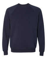 Unisex Special Blend Raglan Crew - Independent Trading Company