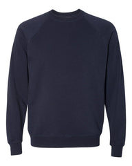 Unisex Special Blend Raglan Crew - Independent Trading Company