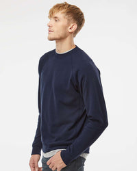 Unisex Special Blend Raglan Crew - Independent Trading Company