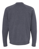 Unisex Special Blend Raglan Crew - Independent Trading Company