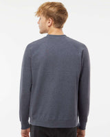 Unisex Special Blend Raglan Crew - Independent Trading Company