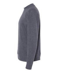 Unisex Special Blend Raglan Crew - Independent Trading Company