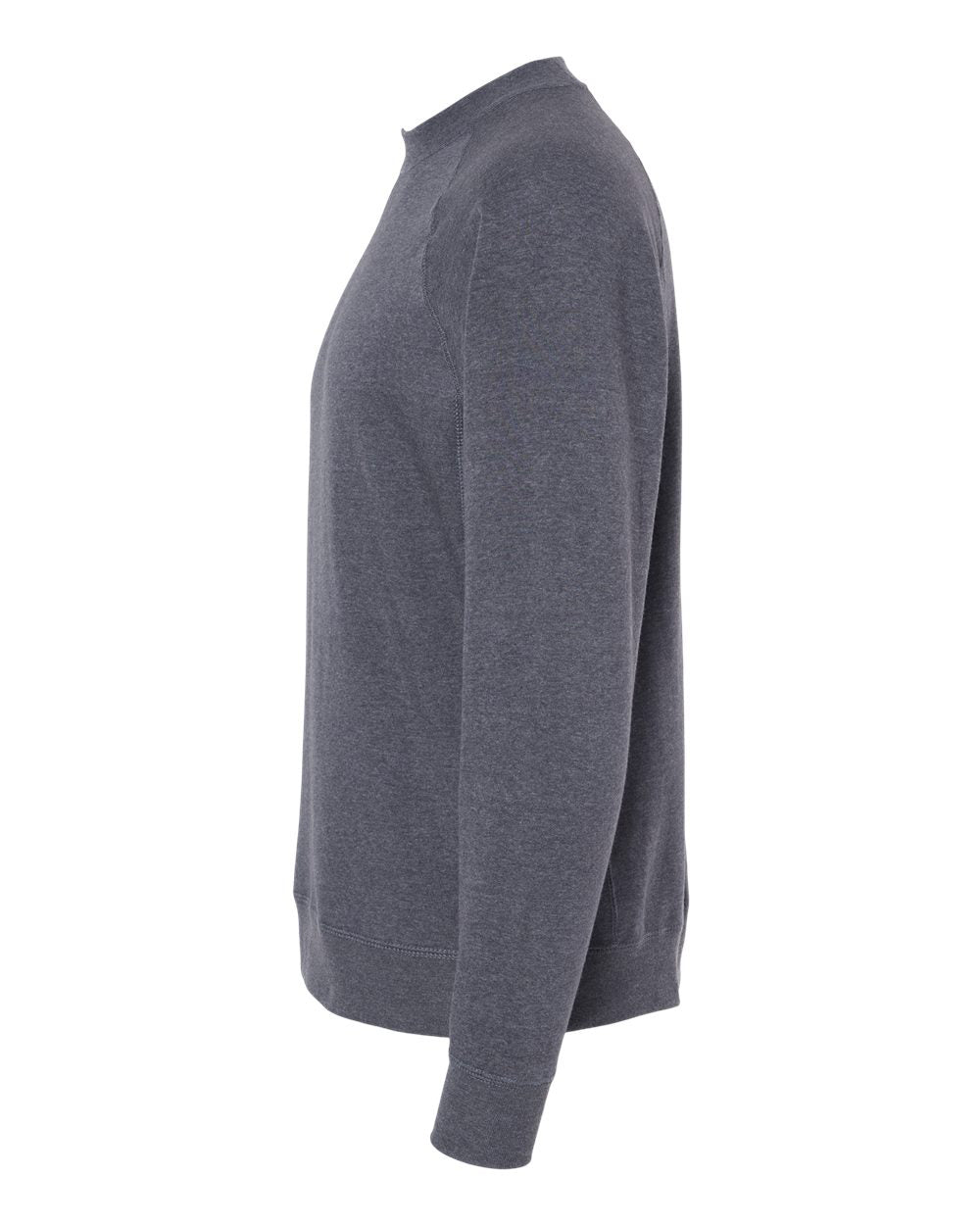 Unisex Special Blend Raglan Crew - Independent Trading Company