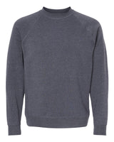 Unisex Special Blend Raglan Crew - Independent Trading Company